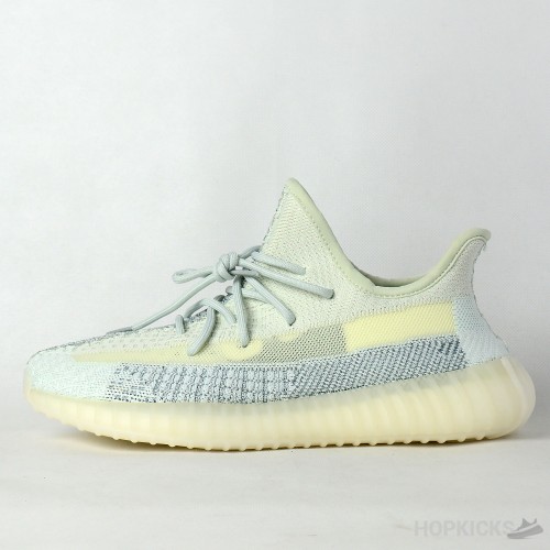 Yeezy Boost 350 V2 Cloud White [Non-Reflective]